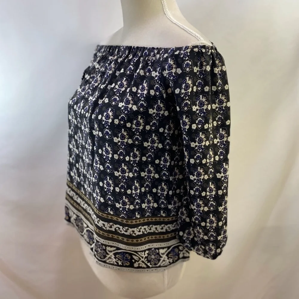 Madewell tunic you making